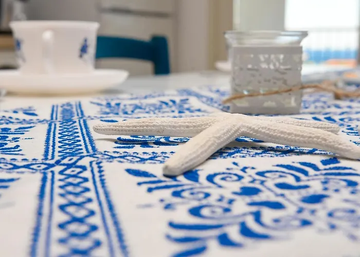 Appartamento Blumare