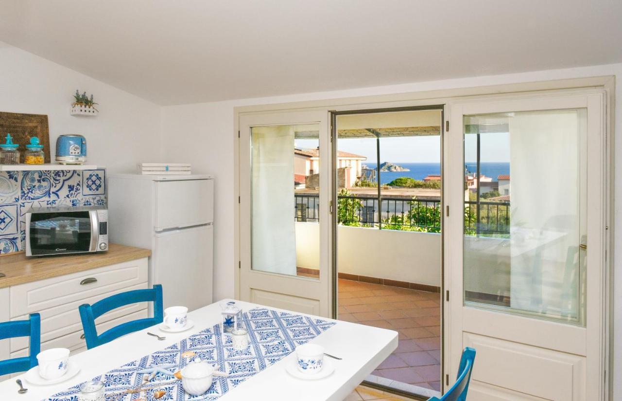 Apartment Blumare *
