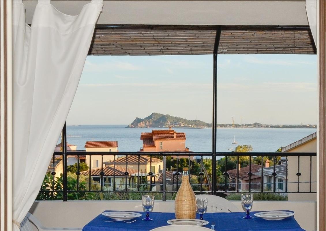Apartment Blumare