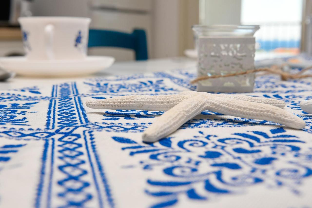 Apartment Blumare Santa Maria Navarrese
