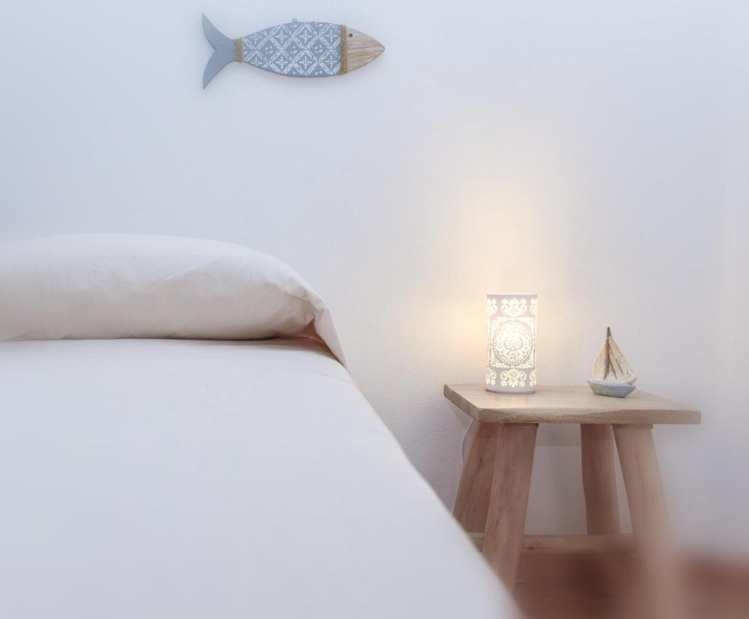 Blumare Apartment *