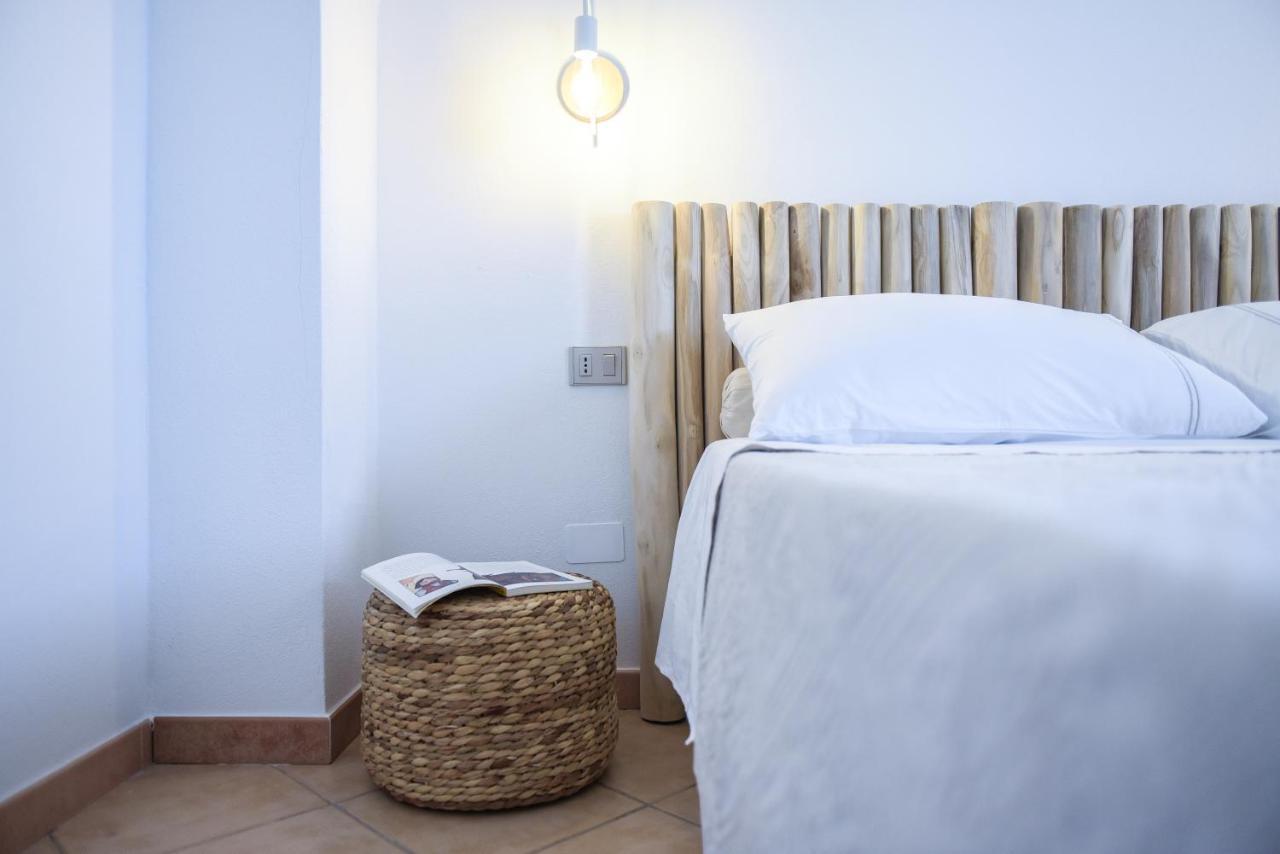 Apartment Blumare Santa Maria Navarrese