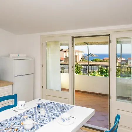 Appartamento Blumare Santa Maria Navarrese Extérieur photo