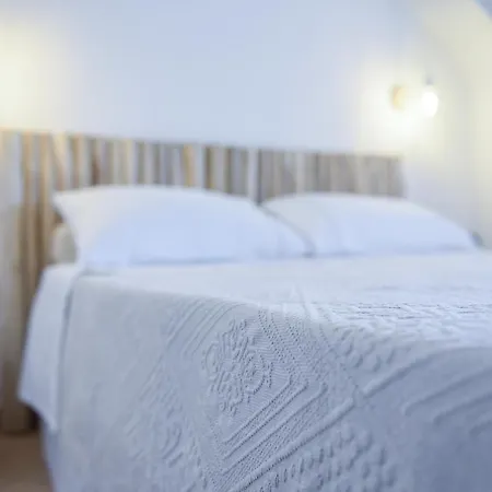 Appartamento Blumare Santa Maria Navarrese Extérieur photo