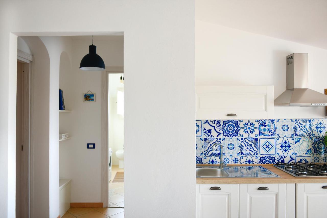Apartment Blumare *