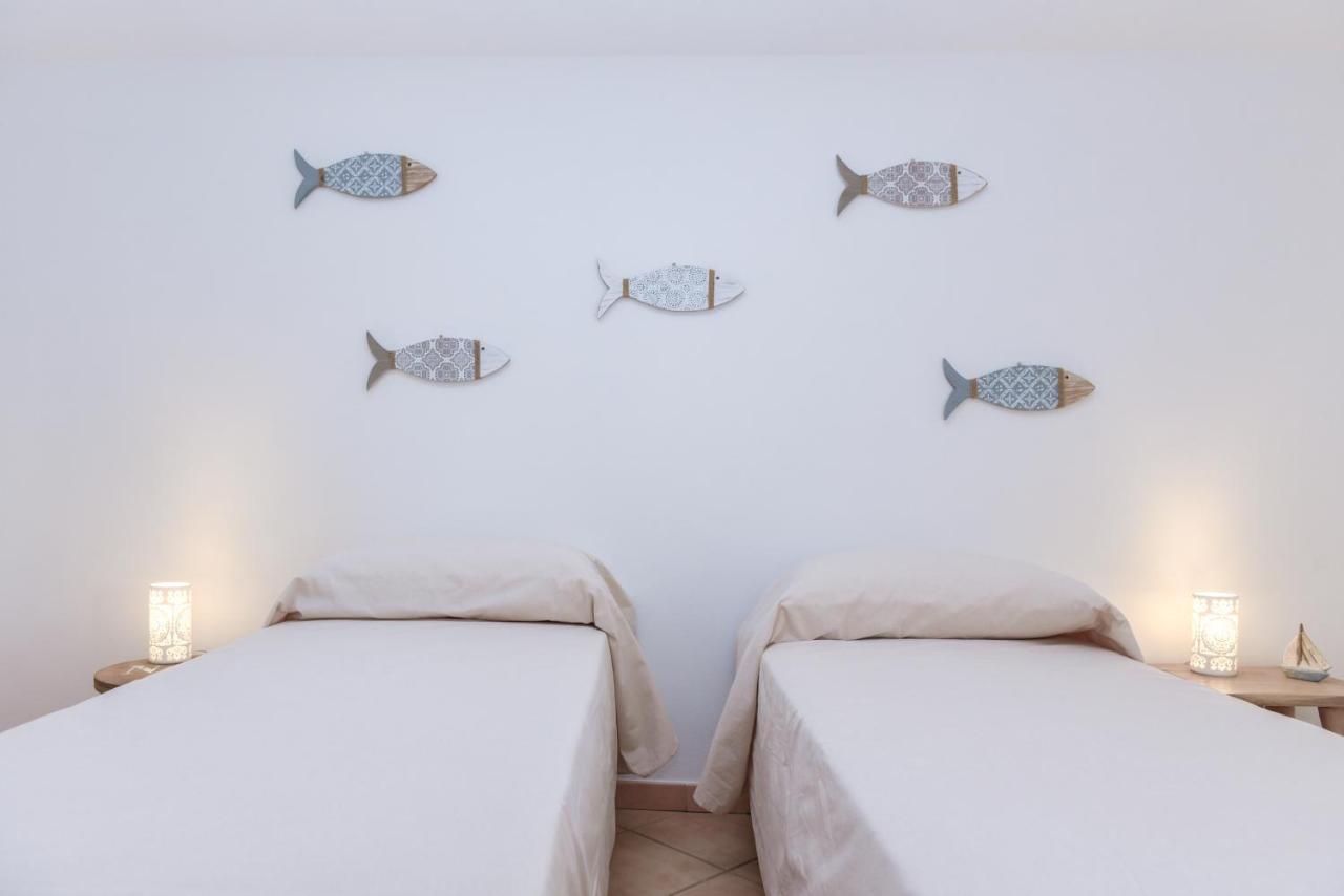 Blumare Apartment