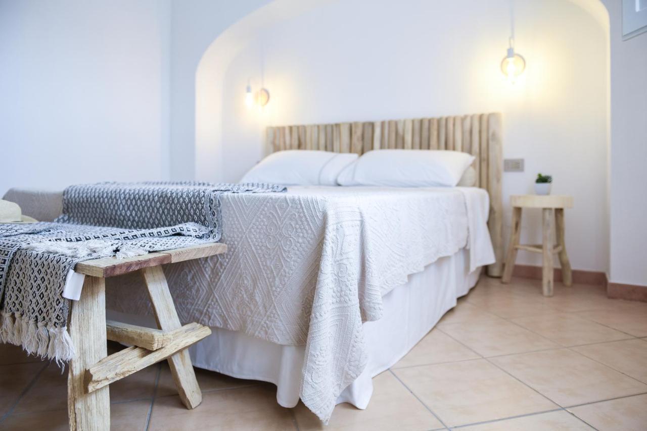 Apartment Blumare Santa Maria Navarrese